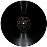 M Tino Rossi - Tant Quil Y Aura Des Etoiles Chanson Pour Ma Brune TAŞ PLAK (107.5) PLK22776