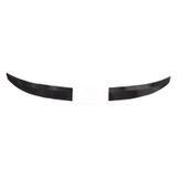 M Tipi Universal Spoiler Beyaz / Dapay83-5
