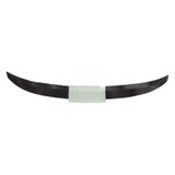 M Tipi Universal Spoiler Gri / Dapay83-4