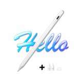 m.tk moveteck Apple İpad 11. Nesil (A16) 2025 Avuç İçi Reddetmeli Dokunmatik Kalem Özel Active Pencil (uyumlu)