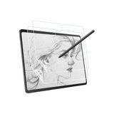 m.tk moveteck Galaxy Tab S8 Plus 12,4 inç ile Uyumlu Mat Ekran Koruyucu, Kağıt Hissi, Özel Çizim Ekranı