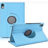 M.TK Moveteck Huawei Matepad 11.5/ Air 11.5 Inç/11.5s 2026/2025/2023 Papermate Uyumlu Kılıf Dönebilen 360 Tablet Kılıfı Standlı Pu Deri Elastik Kapaklı Smart Tam Korumalı Akıllı Kapak - Huawei 11.5s/air11.5/11.5Paper 2023 2025 2026 - Mavi