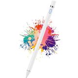 m.tk moveteck Huawei Matepad SE 11 inç Uyumlu Kalem Android Pencil Dokunmatik Stylus Yazı Çizi Kalemi Active
