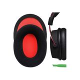m.tk moveteck HyperX Cloud 2 II 3 III Cloud Stinger Flight Silver Cloud Alpha S Cloud Uyumlu Kulaklık Pedi Süngeri