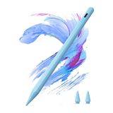 m.tk moveteck iPad A16 Air 6/7/8/9/10/11/12. Nesil Avuç içi Red Palm Rejection Tablet Kalemi Stylus Yazı Çizim Pen