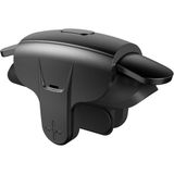M.TK Moveteck Iphone 14 Pro Max Pubg Için Tetik Tuşu Bataryalı Hızlı Atış Gear 1 2 3 4 Mekanik Klips Haritalama Gamepad Oyun Denetleyici Yüksek Proff - Siyah