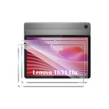 m.tk moveteck Lenovo Tab TB311FU 10.1" inç Ekran Koruyucu Şeffaf Cam Nano Esnek Kırılmaz Tablet Camı 9H ZAEK0030TR
