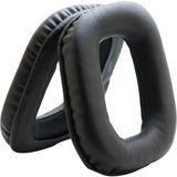 M.TK Moveteck Logitech G930 G430 F450 G432 G332 G231 G230 Kulaklık Pedi Kulaklık Süngeri G930 G430 F450 G432 G332 G231 G23 Model - Siyah