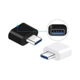 M.Tk Moveteck Mini USB Type-C Otg Çevirici Dönüştürücü