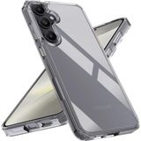 M.tk moveteck Samsung Galaxy A25 Kılıf Kamera Korumalı Renksiz Şeffaf
