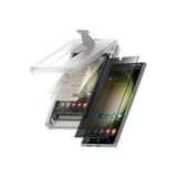m.tk moveteck Samsung Galaxy S24 Ultra ile Uyumlu Privacy Hayalet Ekran Koruyucu, Kolay Uygulama Aparatlı, Kavisli Tasarım