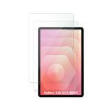 m.tk moveteck Samsung Galaxy Tab S11 11 inç 2025 Ekran Koruyucu Şeffaf Cam Nano Esnek Kırılmaz Tablet Camı X736B
