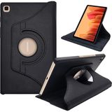 M.tk moveteck Samsung Galaxy Tab S6 Lite 10.4 Inç Kılıf Dönebilen 360 Tablet Kılıfı Standlı Pu Deri Elastik Kapaklı Smart Tam Korumalı Akıllı Kapak SM-P610 P613 P615 P616 - Galaxy Tab S6Lite 10.4inç - Siyah