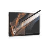 m.tk moveteck Samsung Galaxy Tab S8 Ultra ile Uyumlu Mat Ekran Koruyucu, Kağıt Hissi, Özel Çizim Ekranı