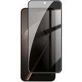 m.tk moveteck Xiaomi 17 Pro Max Uyumlu Hayalet Ekran Koruyucu Kırılmaz Cam Tam Kaplar Temperli Privacy