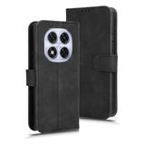 m.tk moveteck Xiaomi Redmi Note 14 Pro 4G ile Uyumlu Kılıf, 360° Tam Kaplar, Deri Dokulu, Kapaklı Cüzdan, Stand, Kartvizitli, Siyah