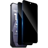 m.tk moveteck Xiaomi Redmi Note 15 Pro 5G Uyumlu Hayalet Ekran Koruyucu Kırılmaz Cam Tam Kaplar Temperli Privacy