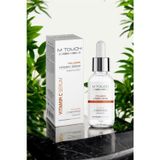 M Touch Doğal Vitamin C Serum Aydınlatıcı Etki (Vıtamın C Serum) 30 Ml