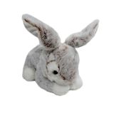 M Toys FY166134A-13 Uzanan Tavşanlar Peluş