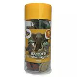 M Toys Hayvan Oyuncak Seti (2929-11987) (2'Li Paket)