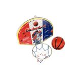 M Toys Oyuncak Basketbol Potası ve Topu Büyük Boy Çocuklara Özel Duvara
