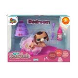 M Toys Oyuncak Hayvan Seti 2929-11670 (3'Li Paket)