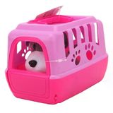 M Toys Oyuncak Hayvan Seti 2929-11673 (4'Li Paket)