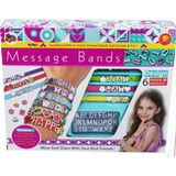M Toys Oyuncak Kendin Yap Takı Seti 2929-11916