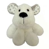 M Toys Peluş Ayıcık Oyuncak 25 Cm - 8 Adet