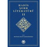 M.Ü. Ilahiyat Fak. Vakfı Yayınları Hadis Şerh Literatürü Ii