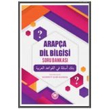 M.ü. İlahiyat Fakültesi Vakfı Yayınları Arapça Dil Bilgisi Soru Bankası