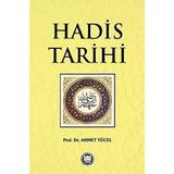 M. Ü. İlahiyat Fakültesi Vakfı Yayınları Hadis Tarihi
