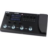 M-Vave MK-300 Guitar/bass Multi-Effects Processor – Amfi Modelleyici, Looper, Drum Machine - Çok Renkli - 0,3 m