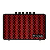 M-Vave Sp100 Elektro Gitar Amfisi Kırmızı