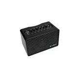 M-Vave Sp100 Taşınabilir Bluetooth’lu 10W Elektro Gitar Amfisi (Siyah)