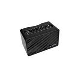 M-Vave Sp100 Taşınabilir Bluetooth’lu 10W Elektro Gitar Amfisi (Siyah)