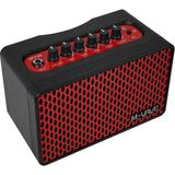 M-Vave SP100 Taşınabilir Bluetooth’lu 10W Elektro Gitar Amfisi - standart