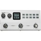 M-Vave x Yumer Kpt Pro Ir Gitar Efekt Prosesörü – Amfi Modelleyici & Multi Efekt - Çok Renkli - 0,3 m