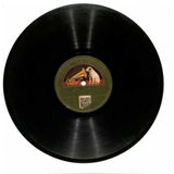 M. Vorelli De Lalhambra - Dis Moi Je Taime Toi TAŞ PLAK (106.5) PLK22978