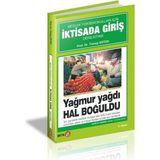 M.y.o Için Iktisada Giriş Ders Kitabı: Meslek Yüksekokulları Için (Basından Örneklerle) - standart