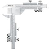 M1-25mm DİŞLİ MODÜL MEKANİK KUMPAS