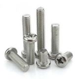 M1.6x5 Mm Ysb İnox Paslanmaz Vida 100 Adet