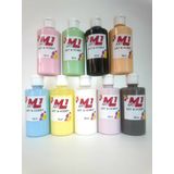 M1 Art Akrilik Boya 160.ml --9 Renk Seçeneği, Ahşap, Tuval, Seramik , Duvar ,taş