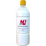 M1 Art Elyaf Katkılı Likit Mebran 1200.gr - İzolasyon,su Kes,