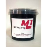 M1 Art Kara Tahta Boyası 1.kg - Siyah