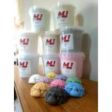 M1 Art Kokulu Taş Tozu 1kg - (kokusuzdur)