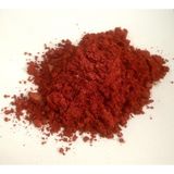 M1 Art Metalik Sedef Pigment 5.gr Epoksi Poliüretan Polyester Reçine Kozmetik Boya - Bordo