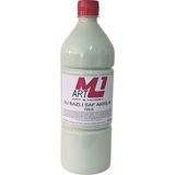 M1 Art Saf Akrilik Boya 1500 gr - Su Yeşili