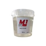 M1 Art Taş Cilası Vernik 1000.ML