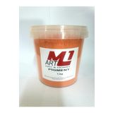M1 ART Toz Pigment Boya 1.kg -epoksi Reçine-poliüretan Reçine-polyester Reçine Boyası